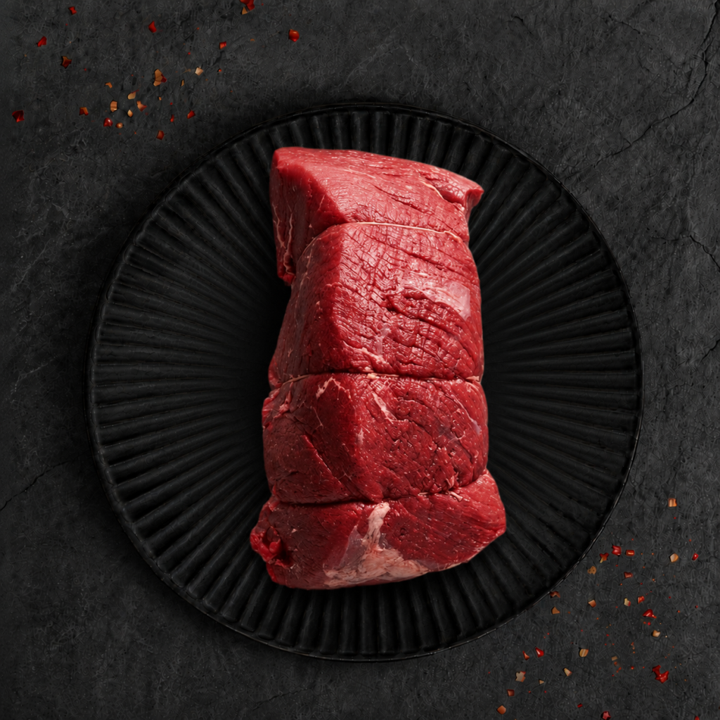 Grass Fed Topside Roast