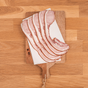 Smoked Bacon