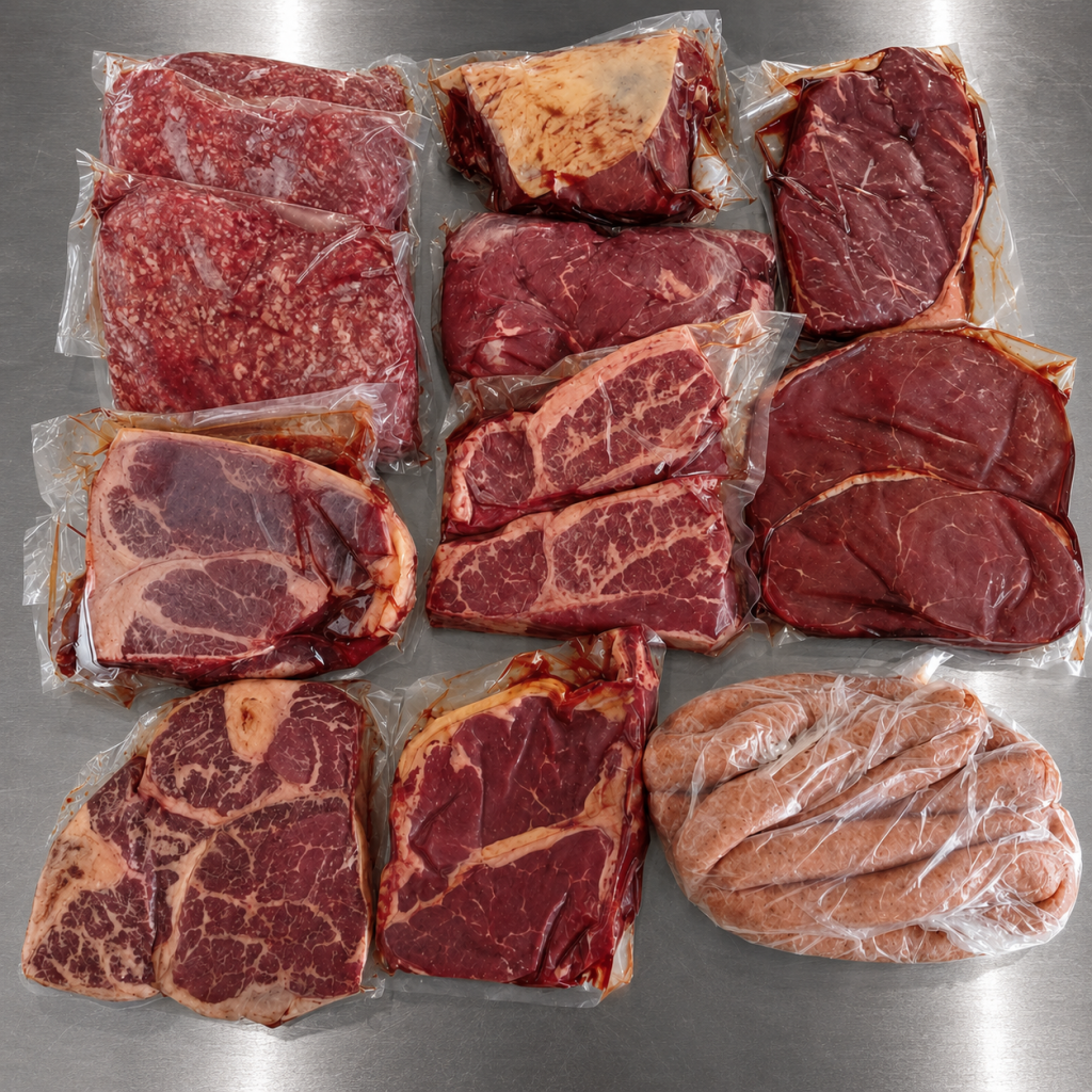 Cedar Creek Farms Taster Pack