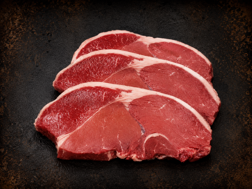 Hyland Farms Bulk Rump Pack