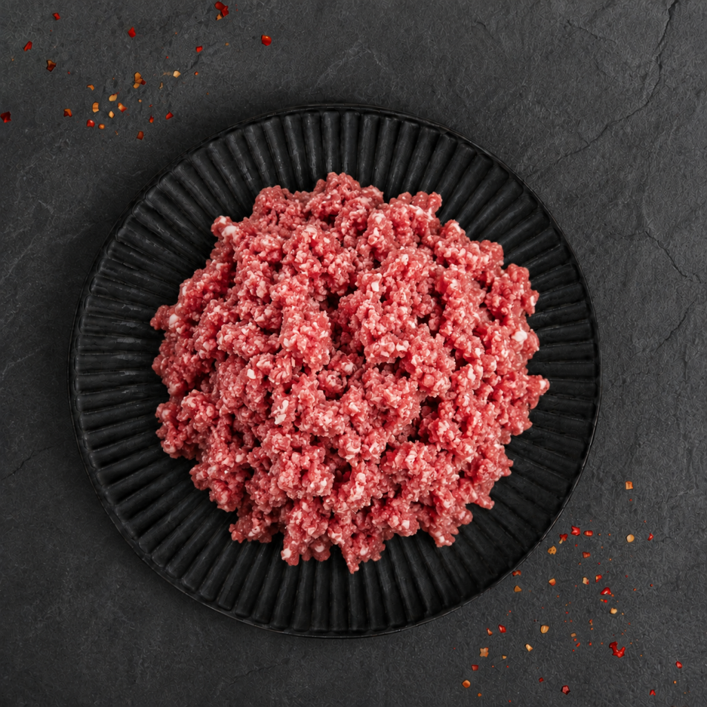 Beef Mince