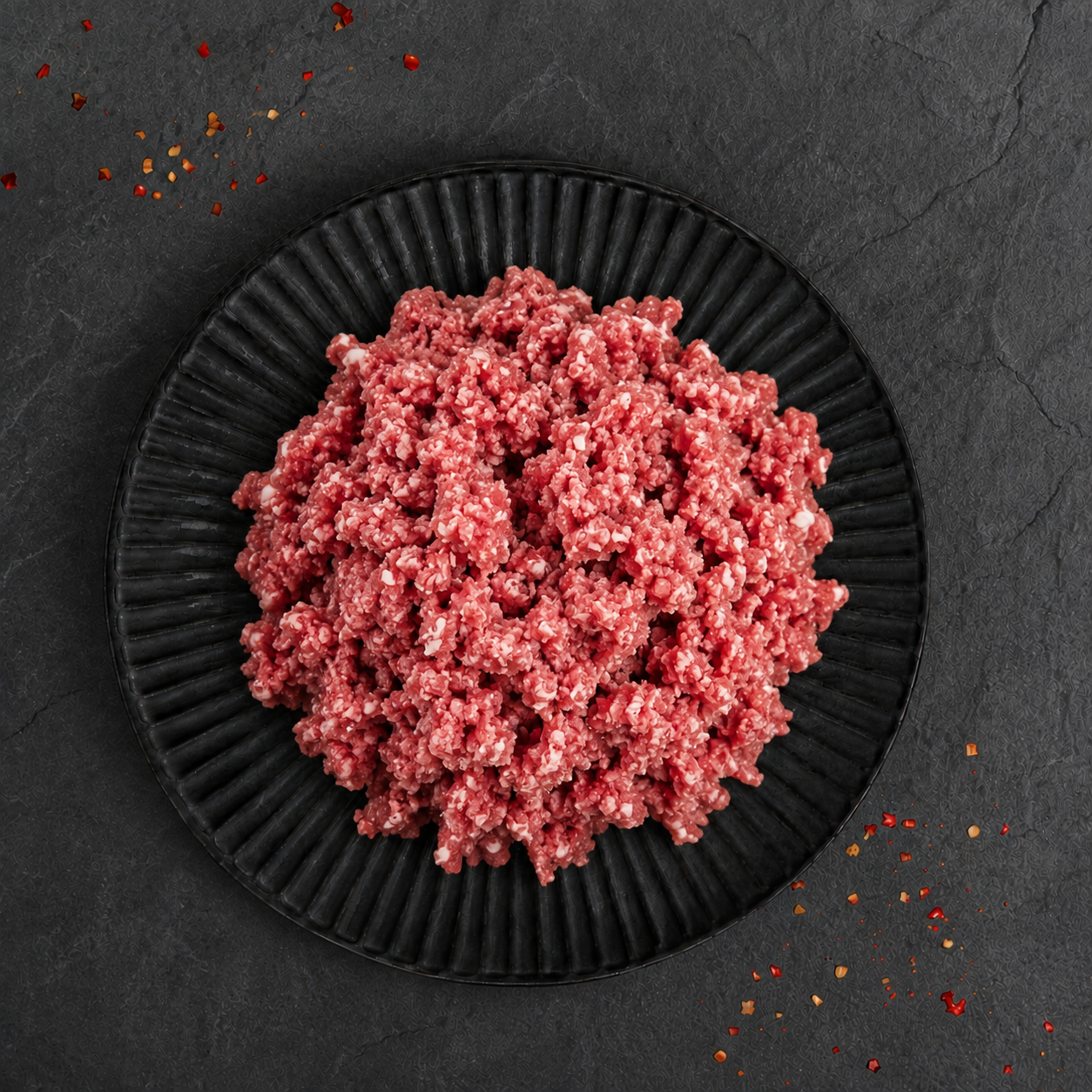 Beef Mince