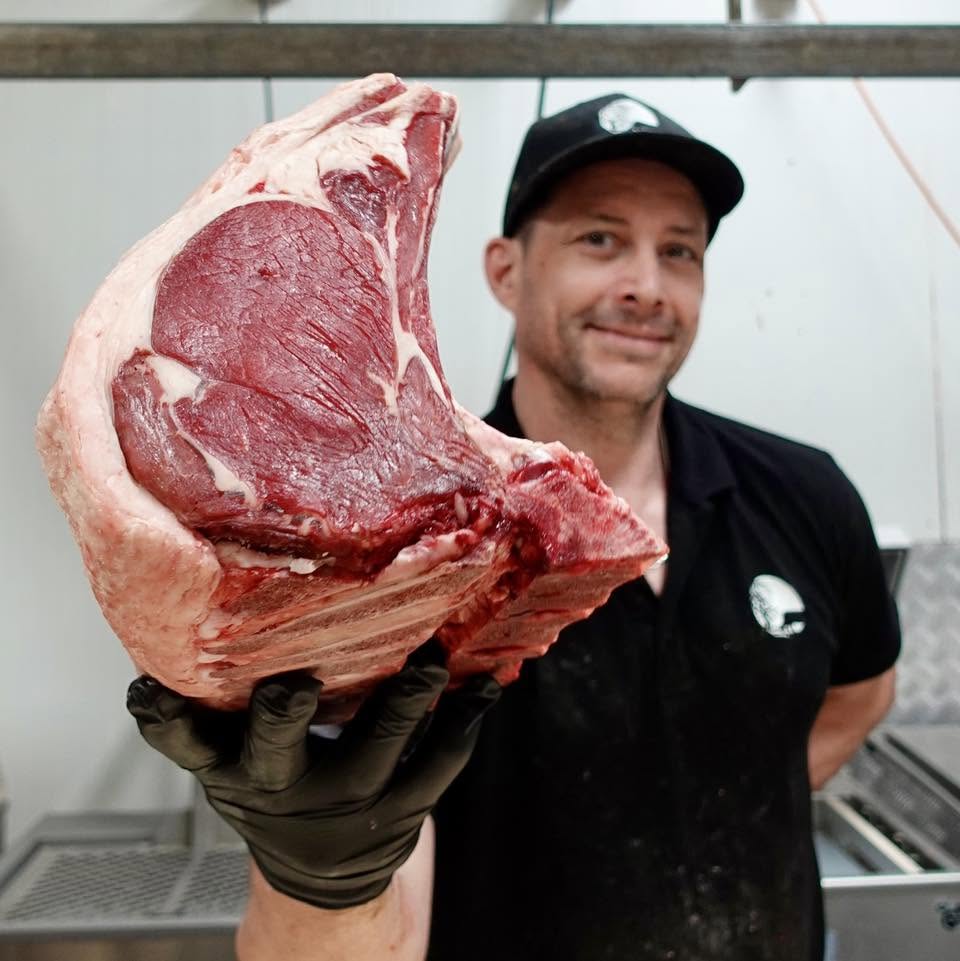 Renewed harvest Half Pack Beef gallery image 8