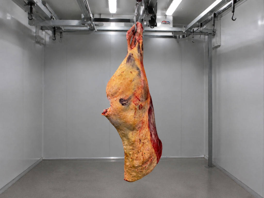 Hyland Farms Hindquarter Beef