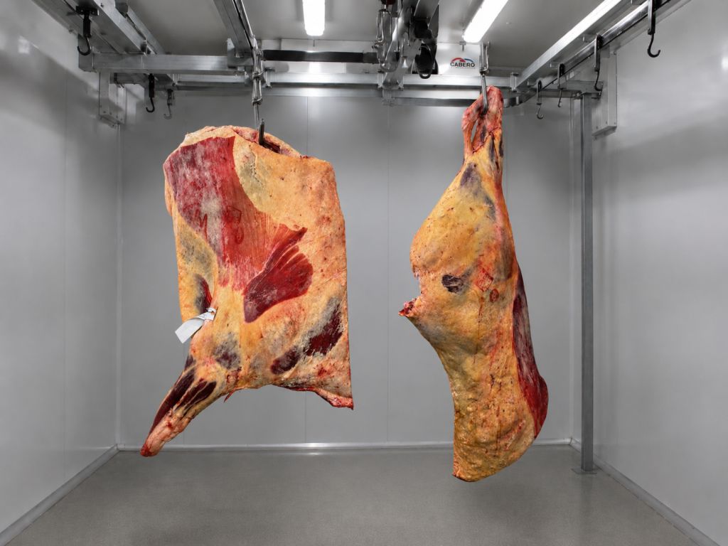 Hyland Farms Half Pack Beef
