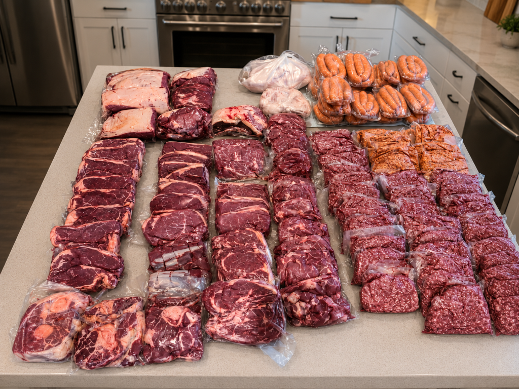 Riverside Meats Whole Lamb image 8