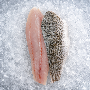 Skin Off Barramundi