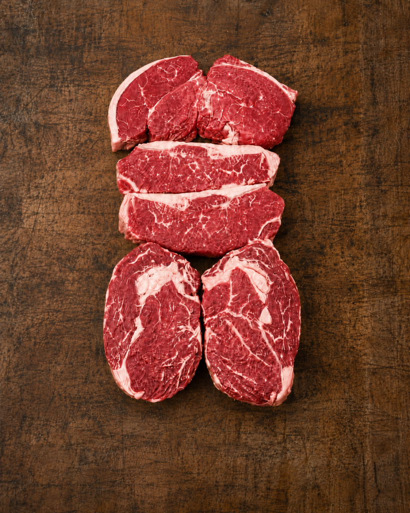 Black Ridge Wagyu Taster Pack