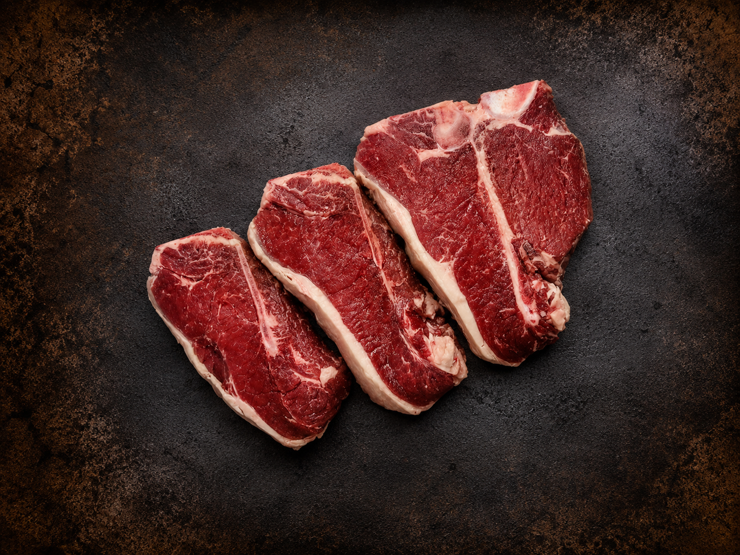 Hyland Farms Viking T bone Pack
