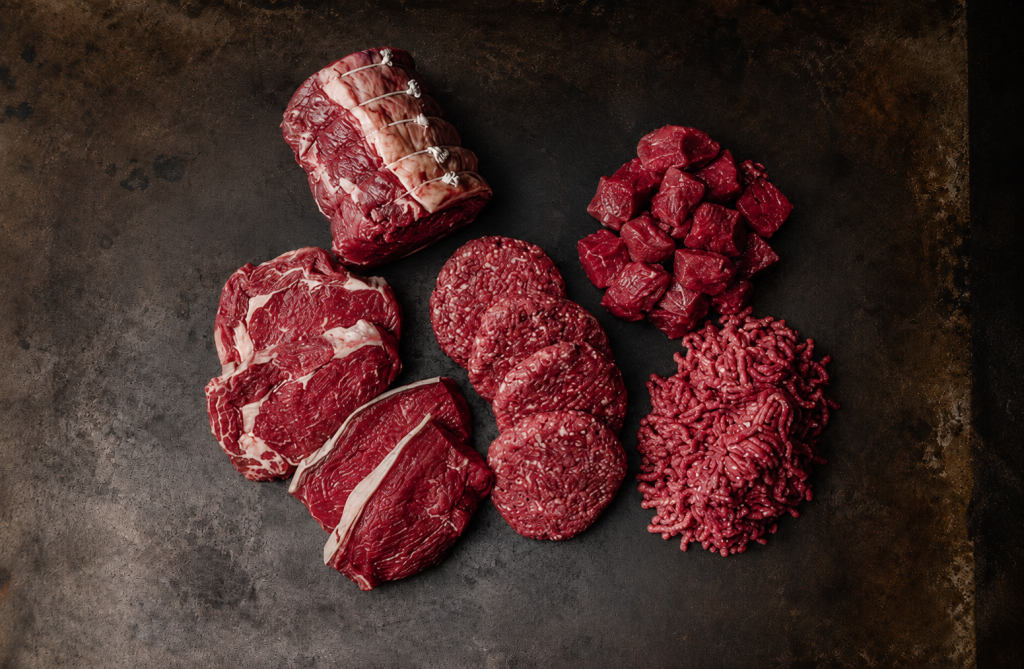 Hyland Farms Taster Pack