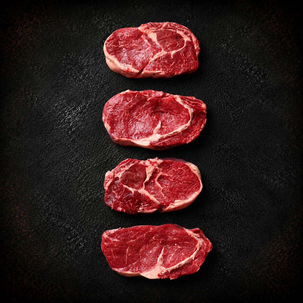 Hyland Farms Bulk Scotch Fillet