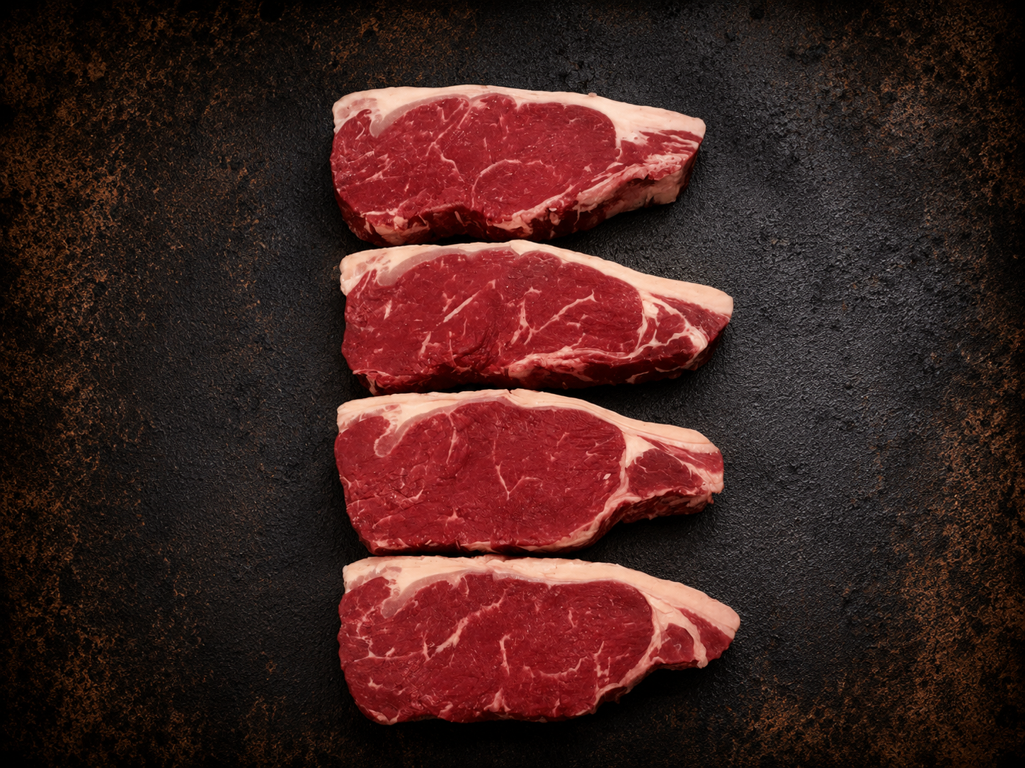 Hyland Farms Bulk Sirloin Pack