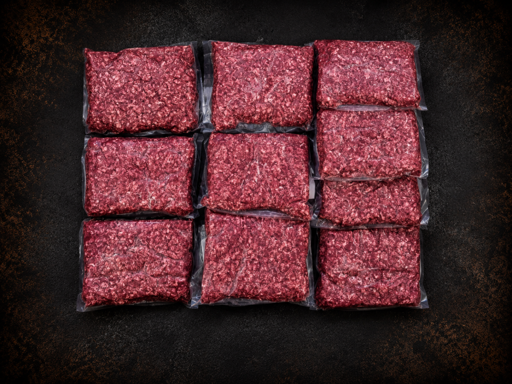 Hyland Farms Bulk Mince Pack