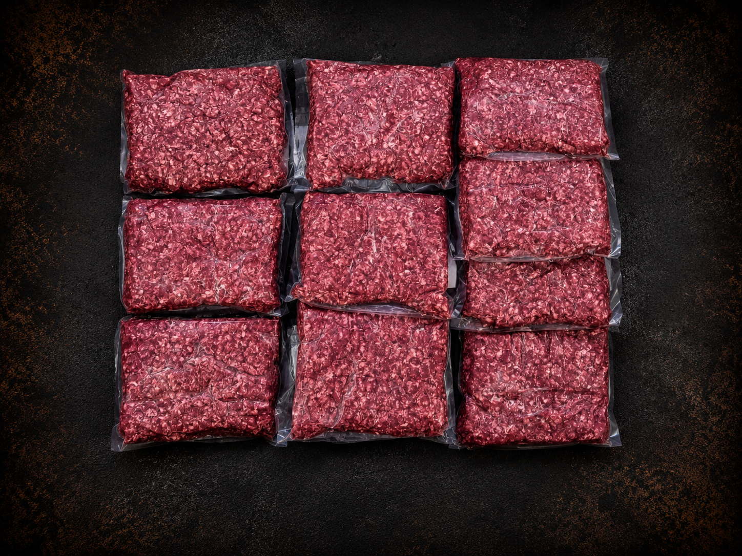 Hyland Farms Bulk Mince Pack