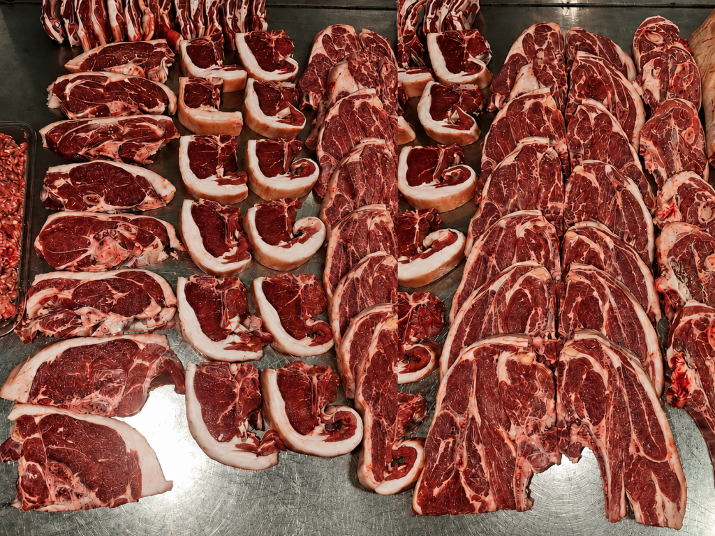 Riverside Meats Whole Lamb
