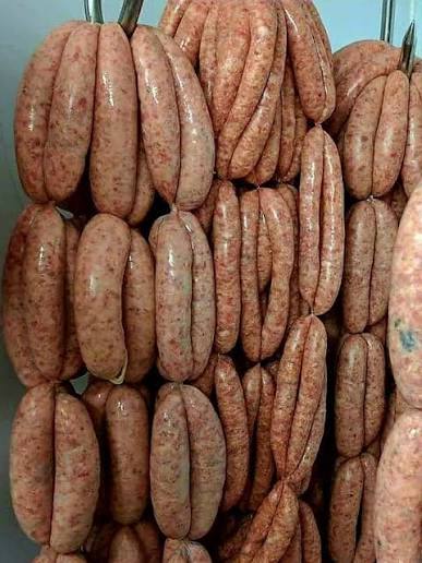Hyland Farms Bulk Sausage Pack