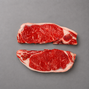 Porterhouse Steaks