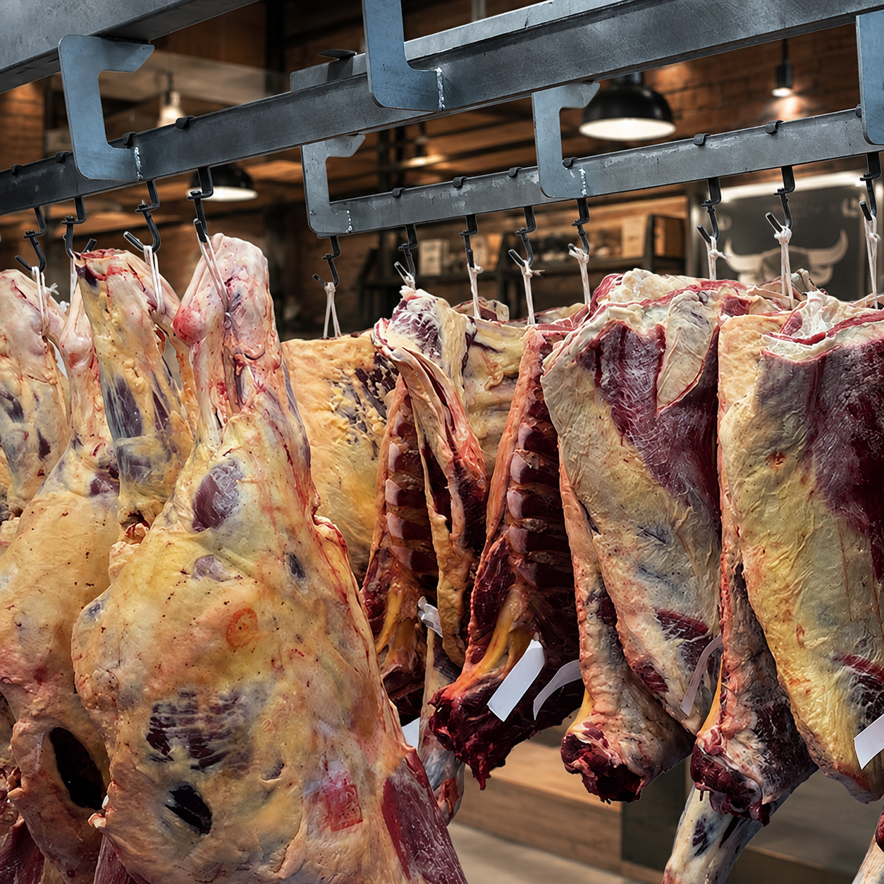 Cedar Creek Farms Quarter Pack Beef