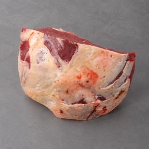 Whole Rump Primal