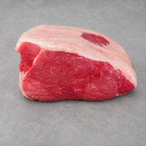 Corned Silverside