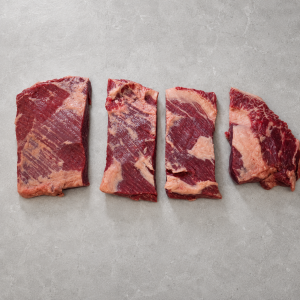 Brisket Portions