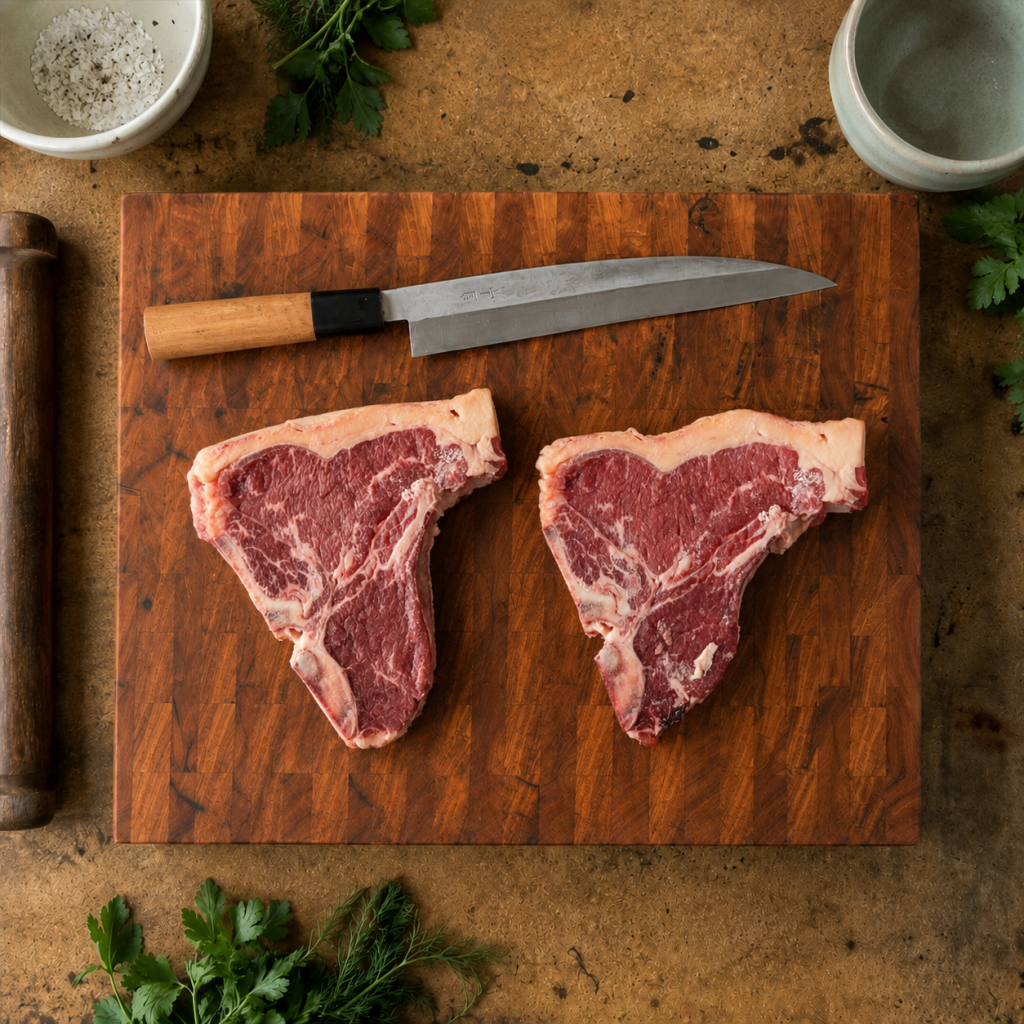 Deervale Farms Taster Pack gallery image 3