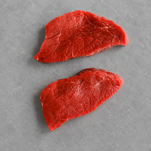 Topside Steaks