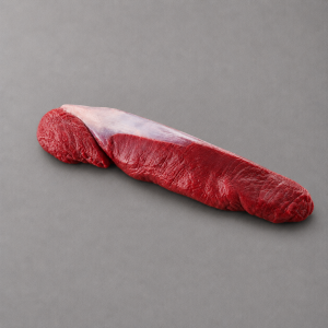 Whole Eye Fillet