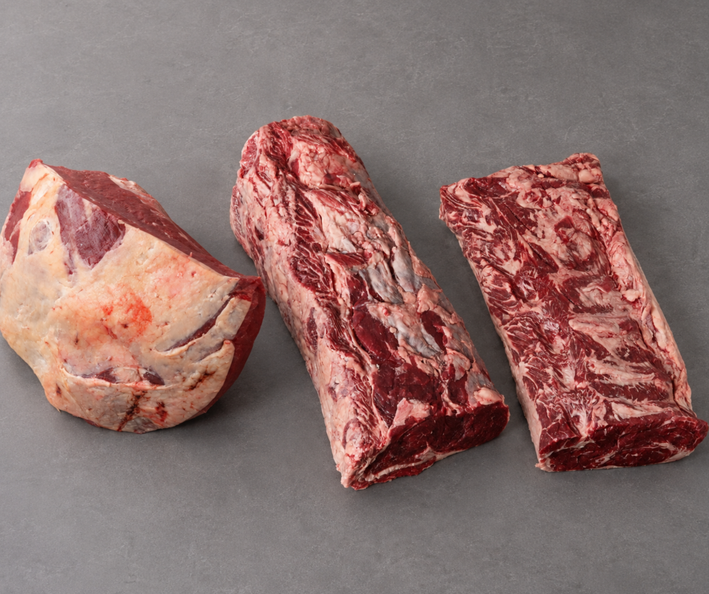 Premium Primal Steak Pack