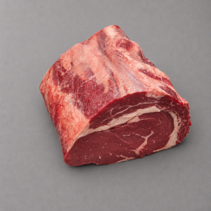 Whole Rib Fillet