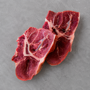 Blade Steaks