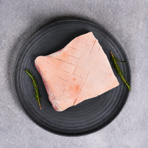 Free Range Pork Belly
