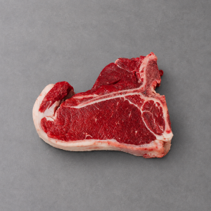 T-Bone Steaks