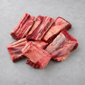 Beef Spare Ribs