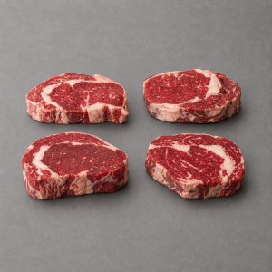 Scotch Fillet Steaks